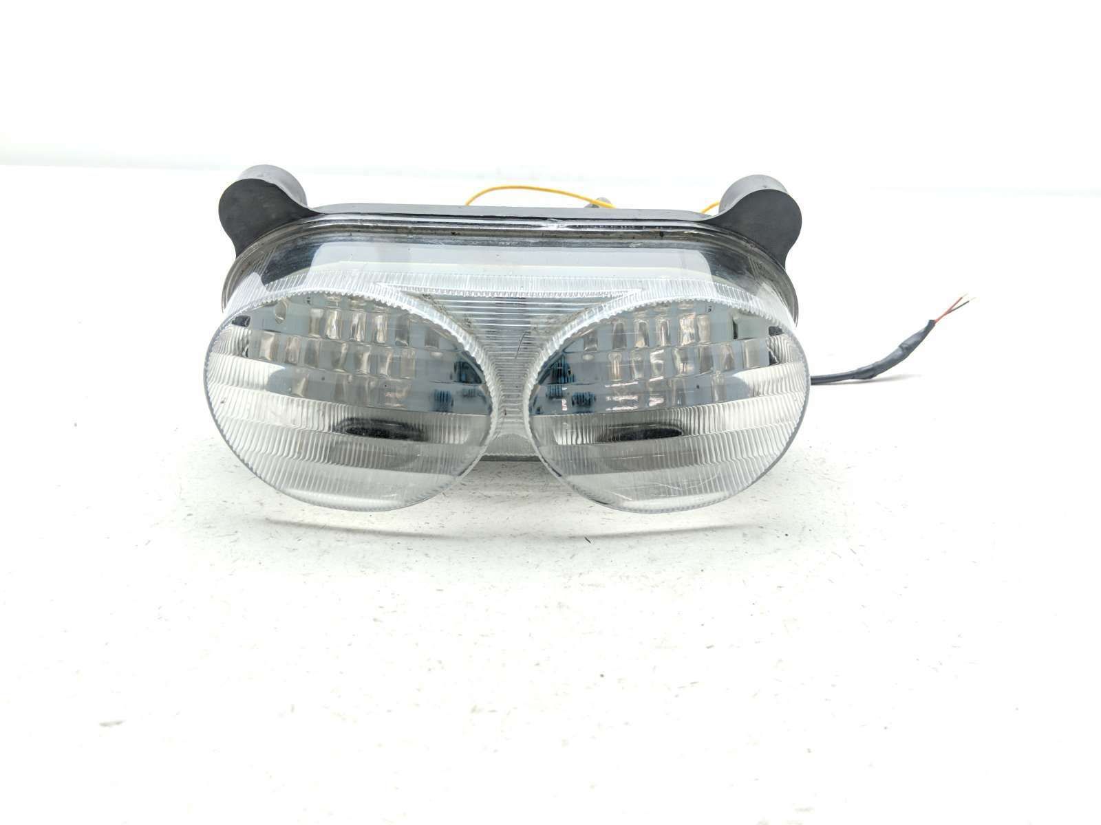 99-05 Kawasaki ZR750 ZR7S Taillight Tail Brake Light Lamp Lens
