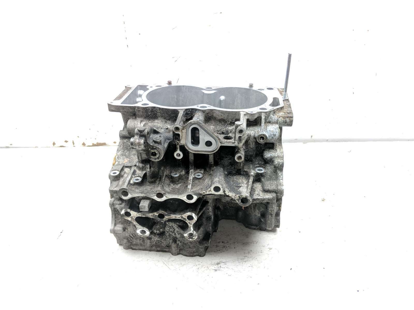 20-24 Kawasaki KRX KRF Teryx 1000 Engine Motor Case Block - Sun