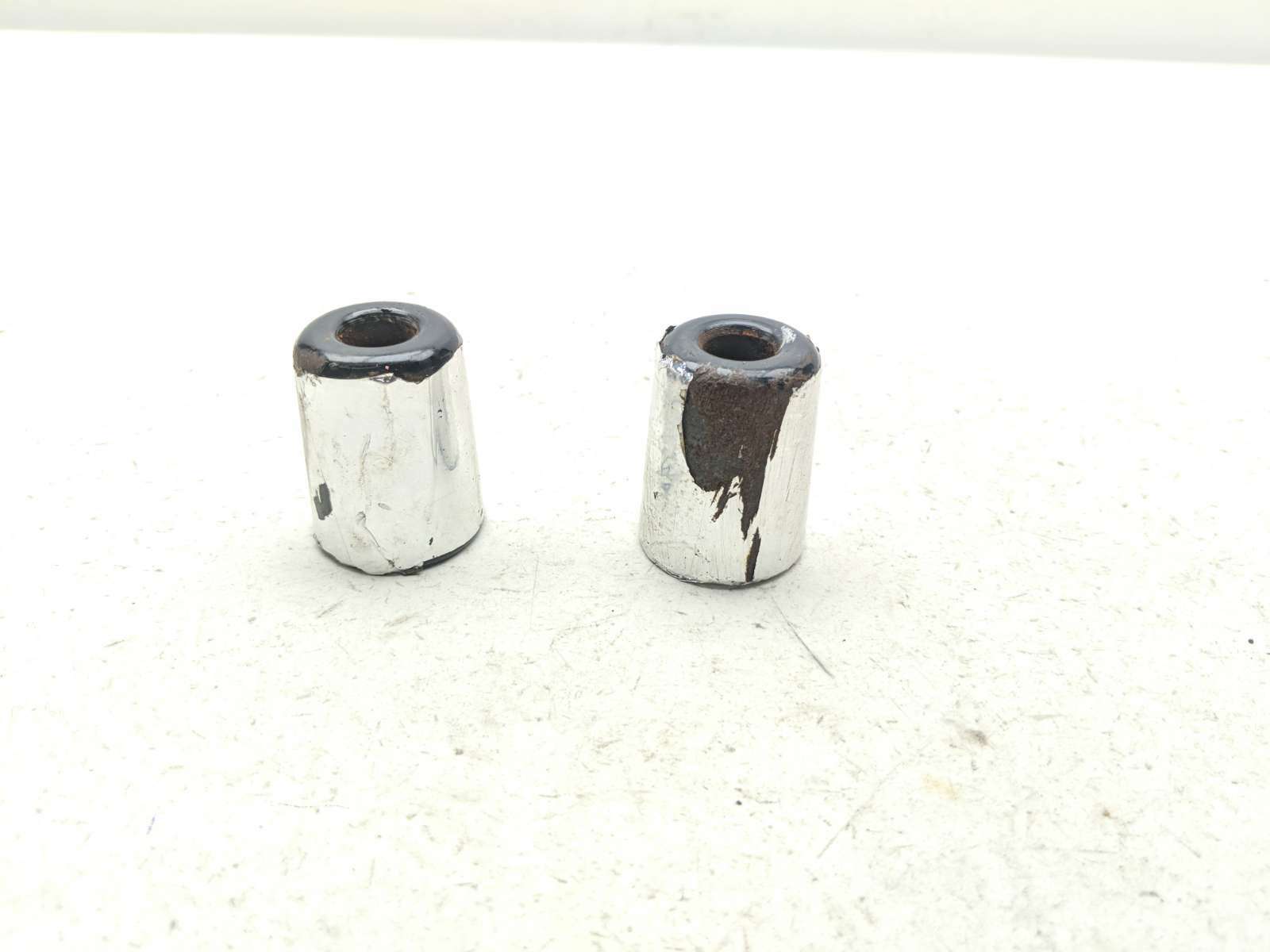 99-05 Kawasaki ZR750 ZR7S Handle Bar Ends Barends