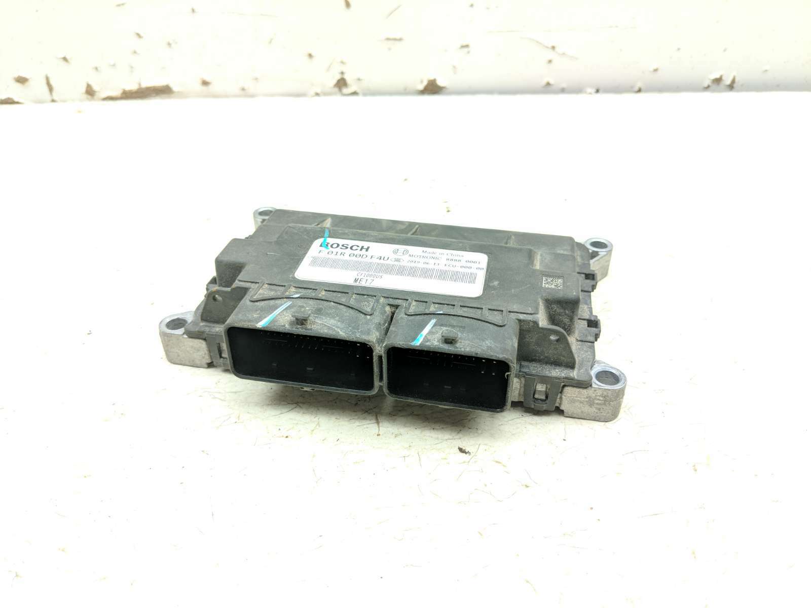 21-24 CFMoto ZForce 950 Computer CDI ECU ECM Box F01R00DF4U