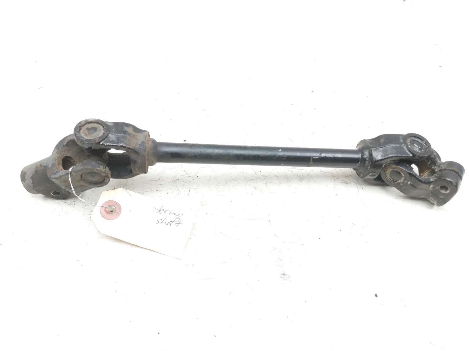 20-24 Kawasaki KRX KRF Teryx 1000 Steering Column Stem Bottom Lower Shaft