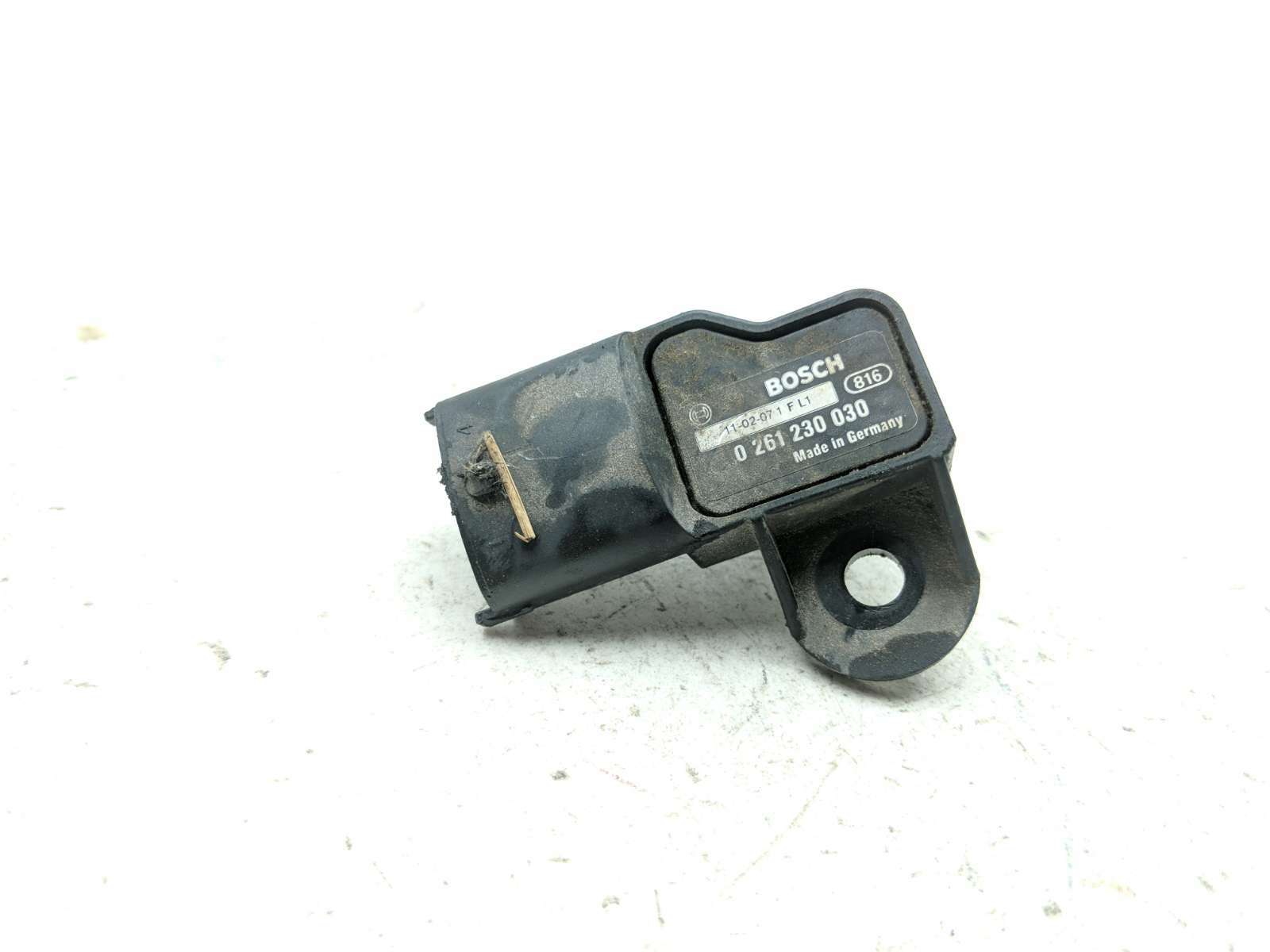 08-13 Harley Davidson FLTRUSE Road Glide Ultra Mass Air Flow Pressure Sensor