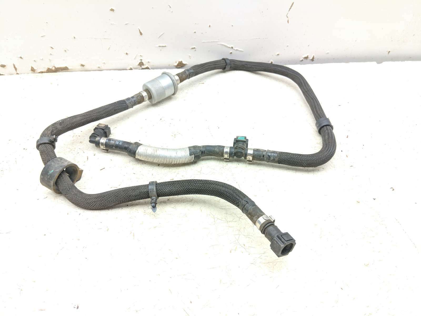 21-24 CFMoto ZForce 950 Petrol Gas Fuel Line Hose