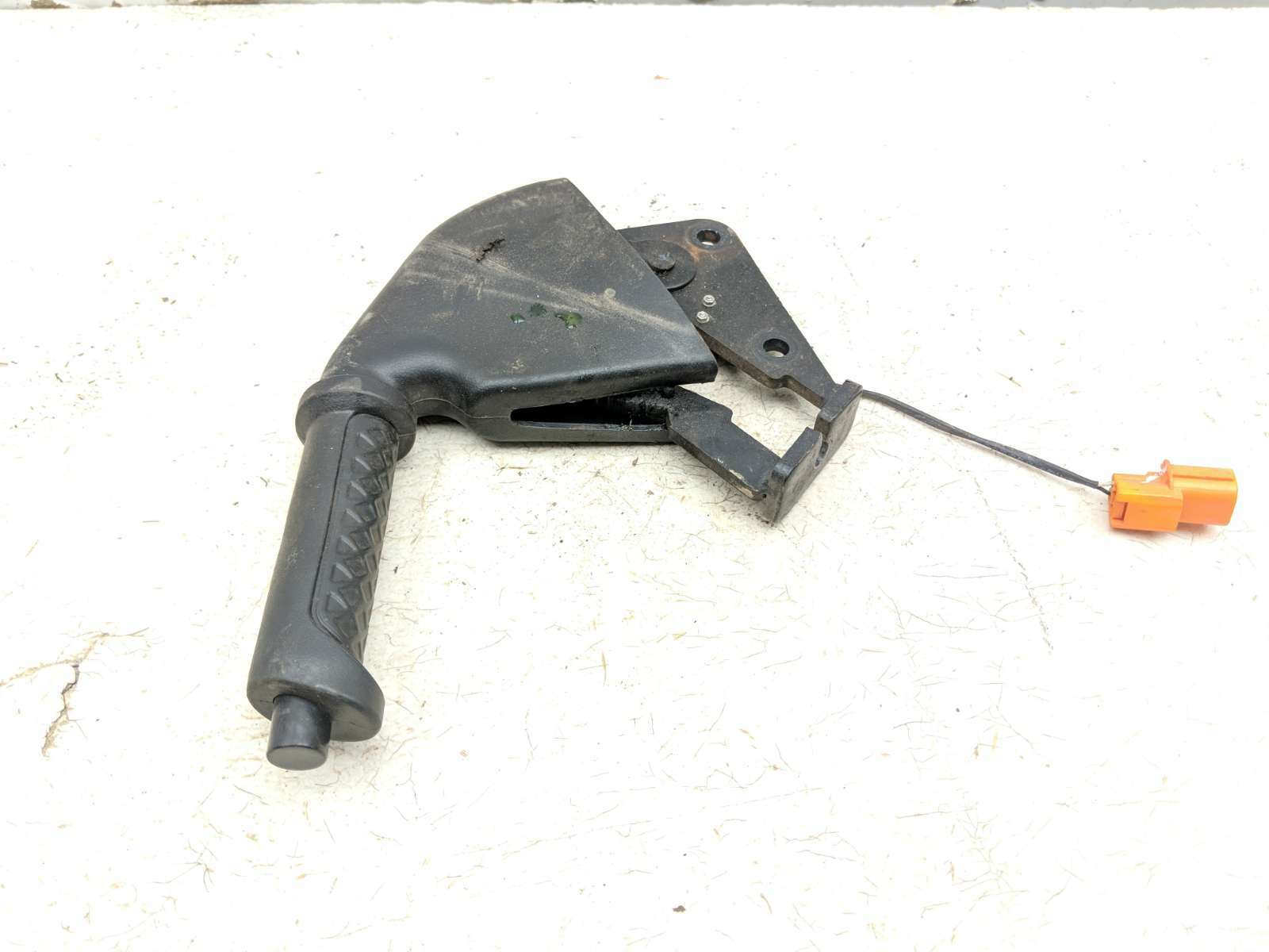 21-24 CFMoto ZForce 950 Parking Brake Lever Assembly