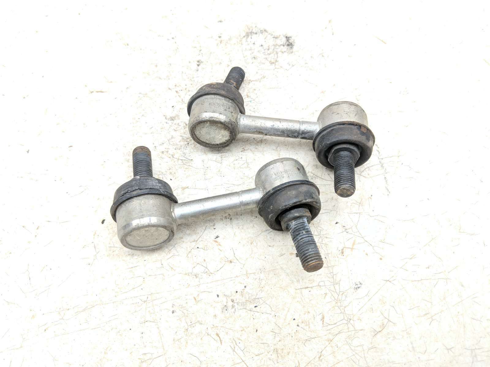 21-24 CFMoto ZForce 950 Rear Sway Bar Links