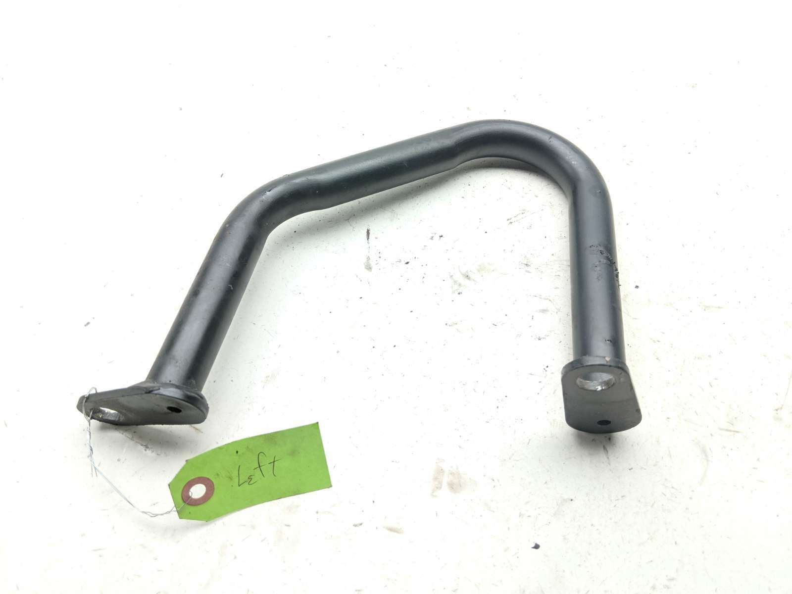 99-05 Kawasaki ZR750 ZR7S Left Engine Motor Crash Guard Bars