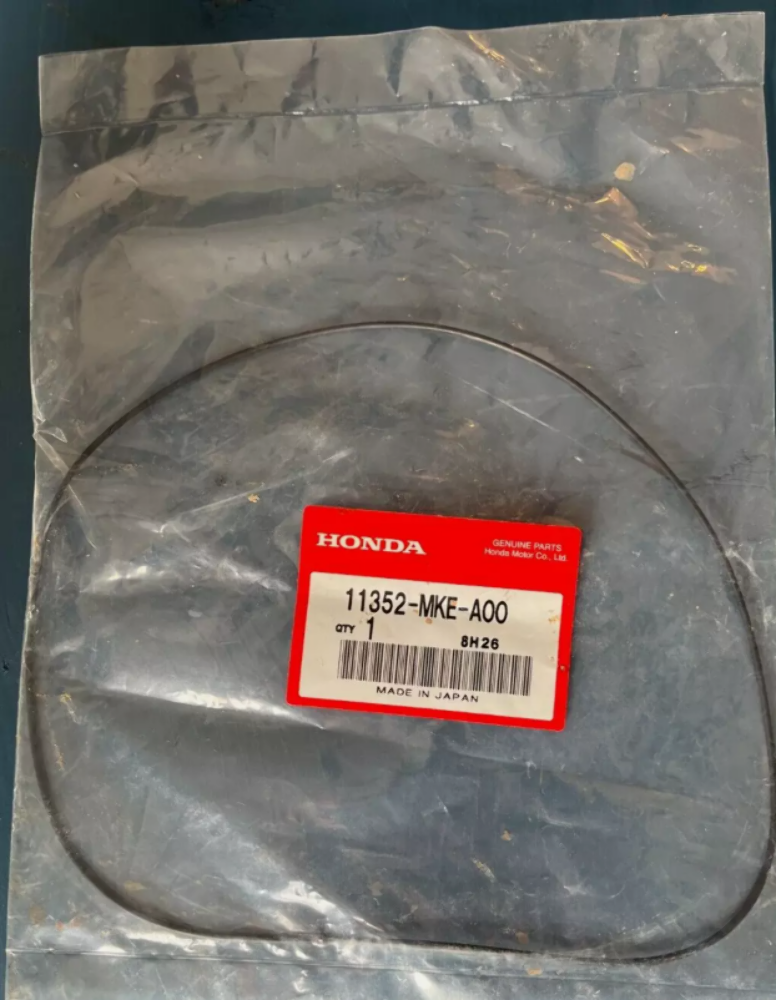 2017-2018 Honda CRF450R CRF450RX Clutch Cover Gasket 11352-MKE-A00