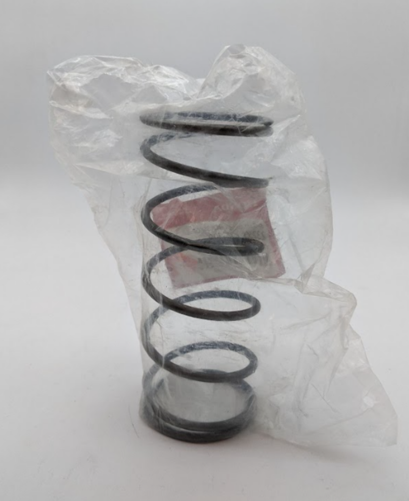 2015-2016 Honda PCX150 OEM Driven Face Spring LH. 23233-K36-J00