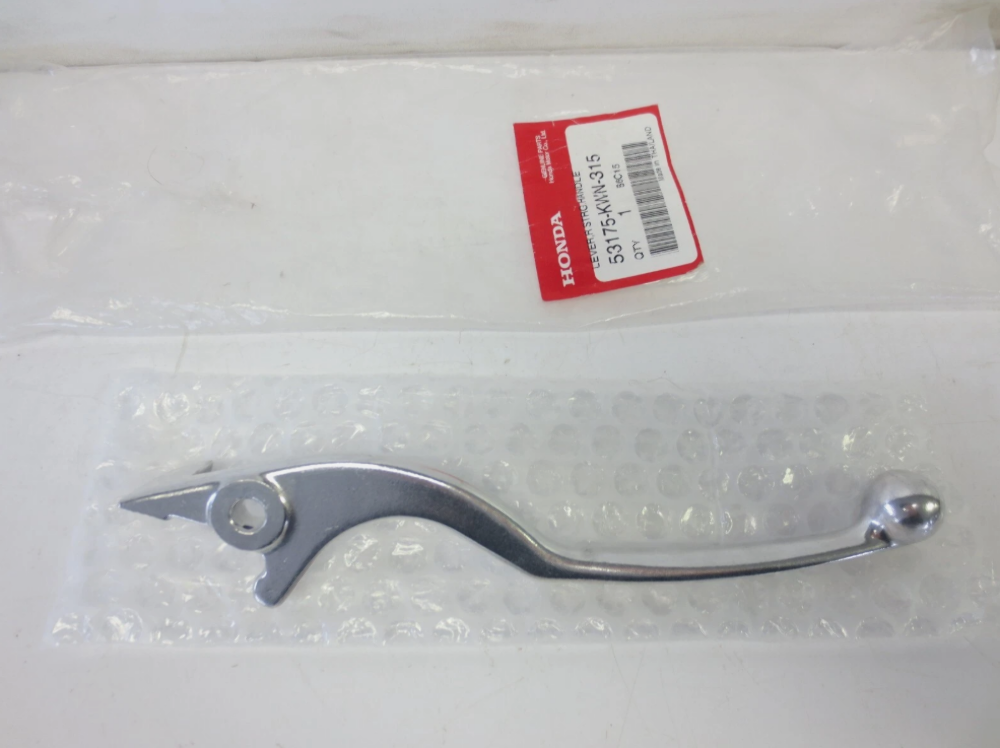 Honda PCX125 LEVER, R. HANDLEBAR 53175-KWN-315