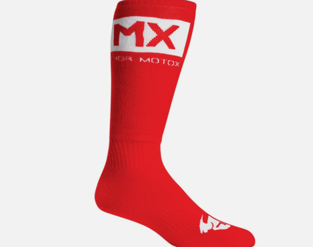 Thor MX Solid Youth Socks 3431-0661