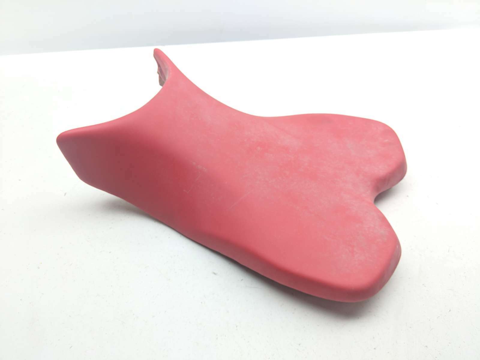 09-14 Yamaha YZF R1 Front Seat Driver Passenger 220312