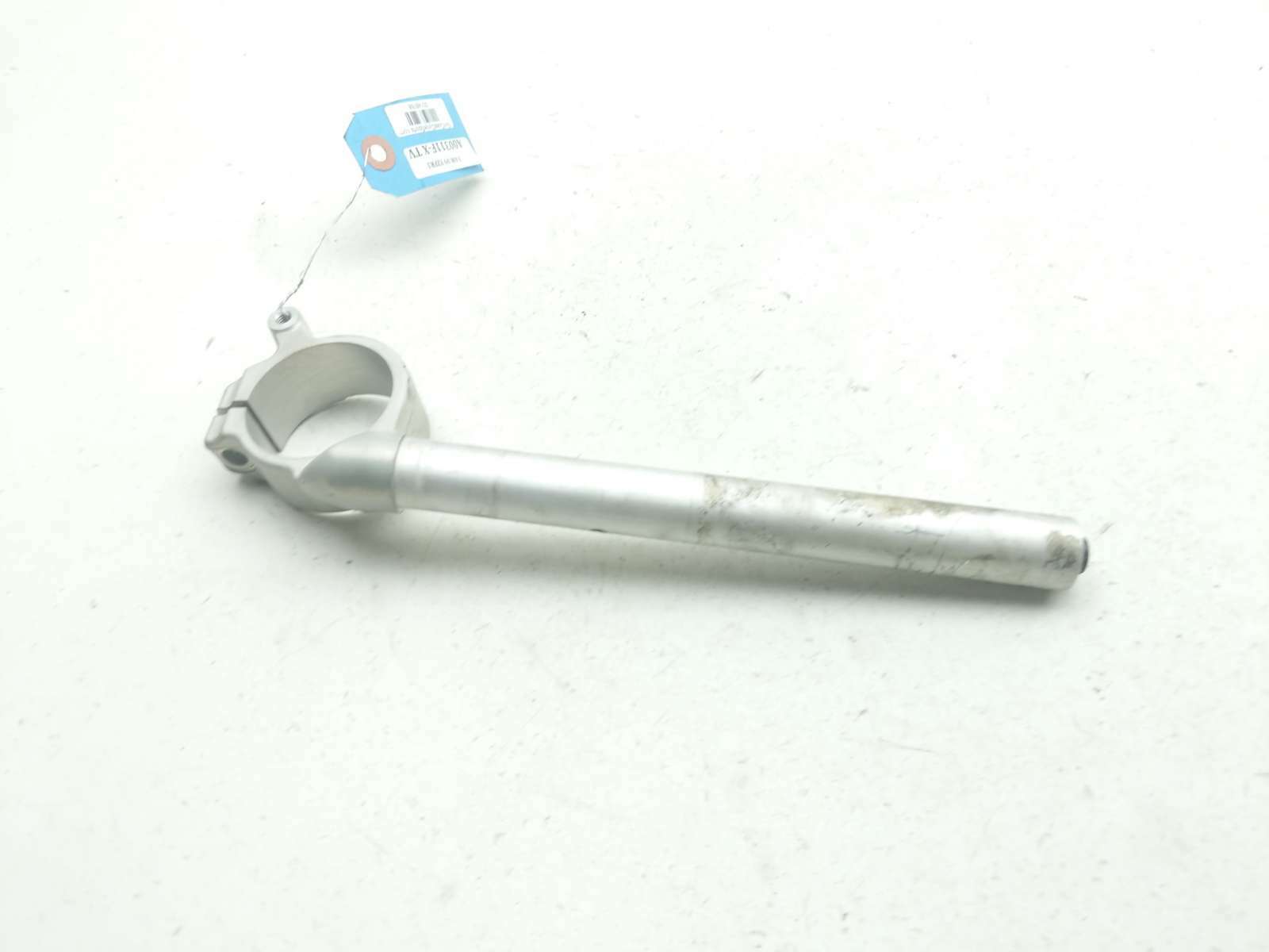 09-14 Yamaha YZF R1 Left Clip On Handle Bar