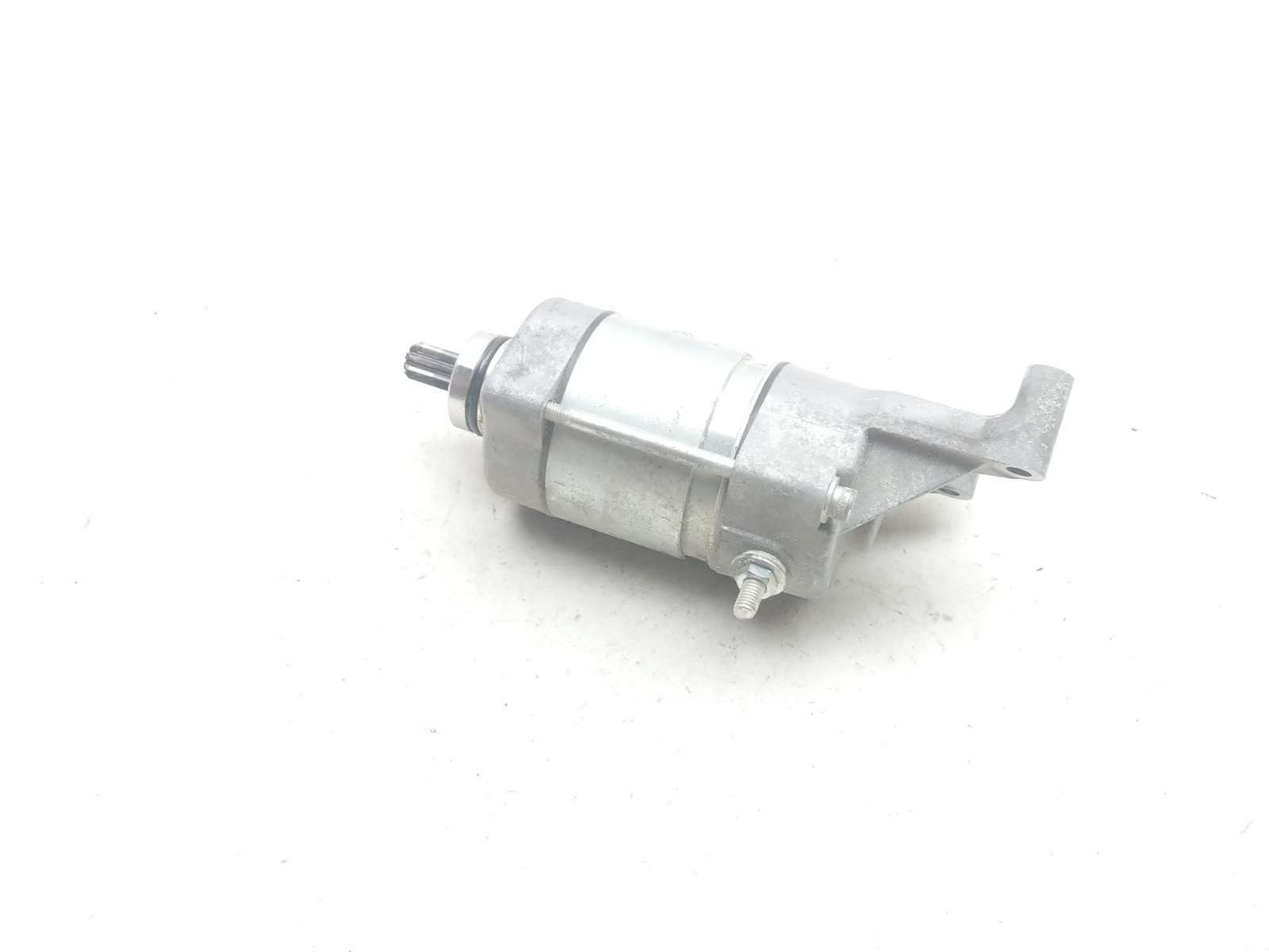 09-14 Yamaha YZF R1Starter Start Motor