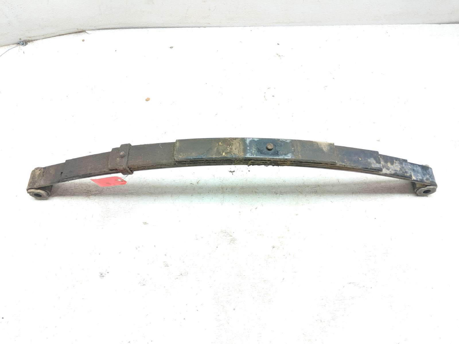 04 05 Kubota RTV 900 RTV900 Suspension Shock Strut Leaf Spring B