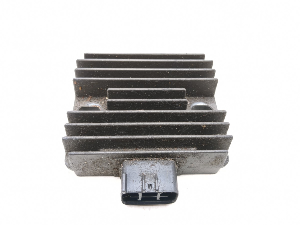 06-08 Kawasaki EX650 Ninja 650R Voltage Regulator Rectifier - Sun