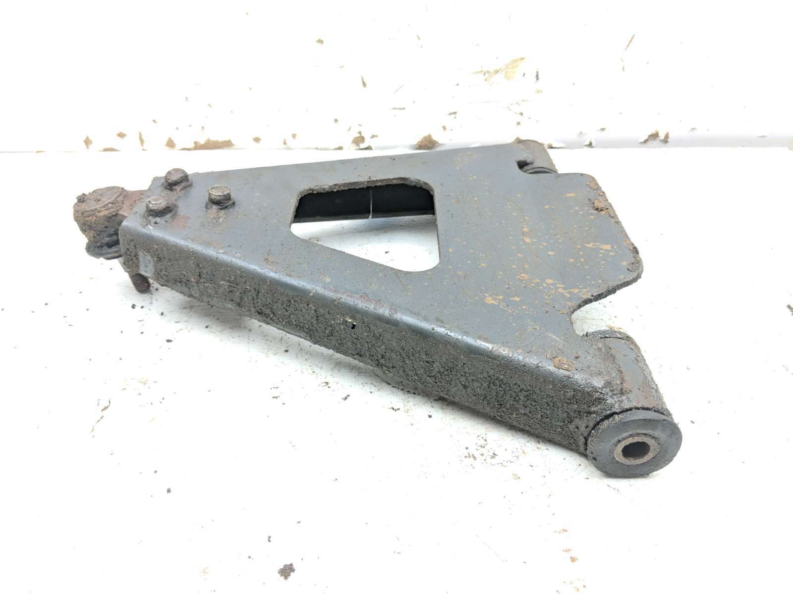 04 05 Kubota RTV 900 RTV900 Front Right Lower Control A Arm