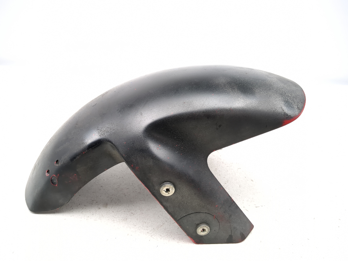 06-08 Kawasaki EX650 Ninja 650R Front Wheel Fender  35004-0053
