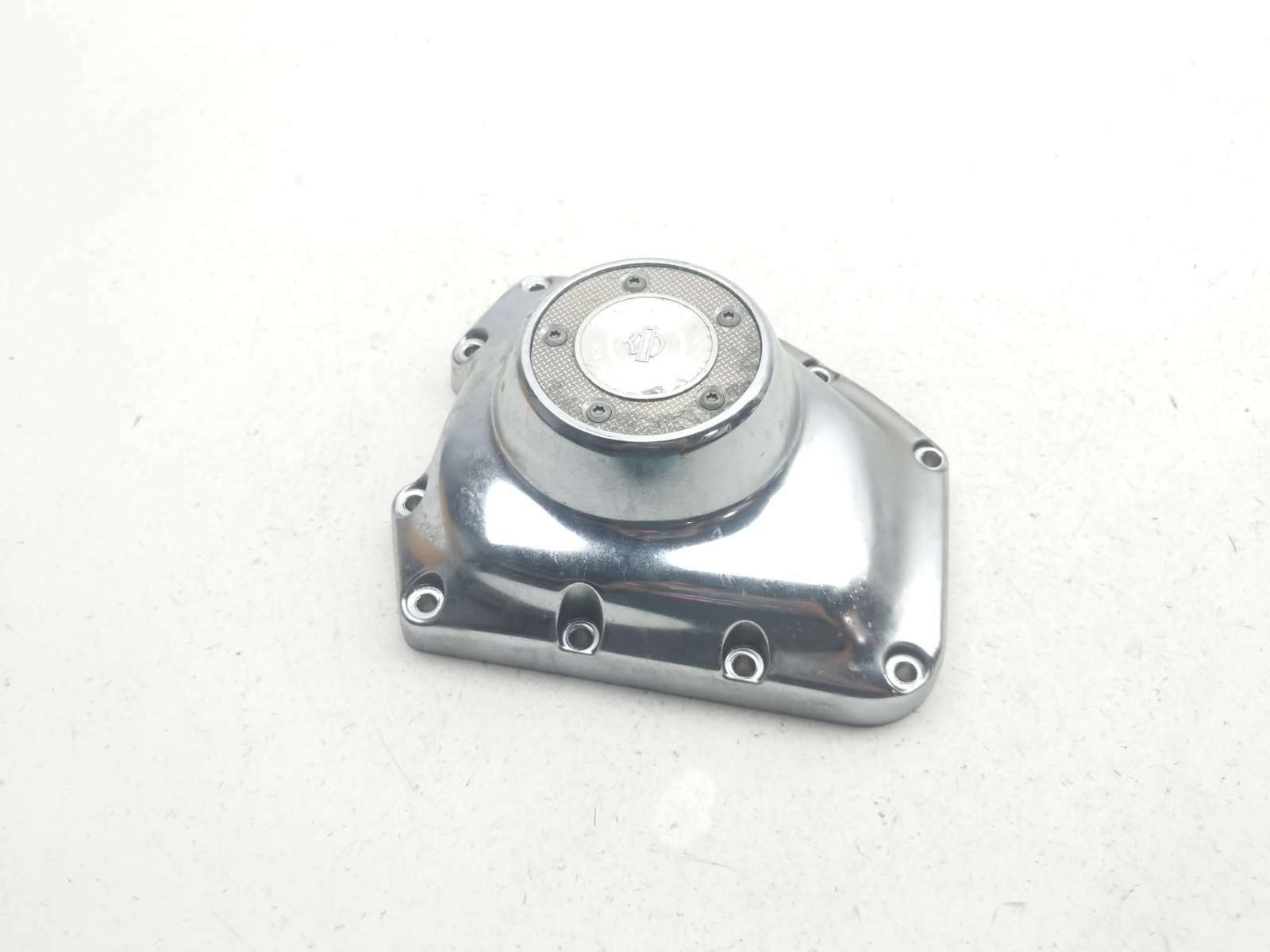 07-12 Harley Ultra Classic Electra Glide FLHTCU Cam Cover 25362-01A