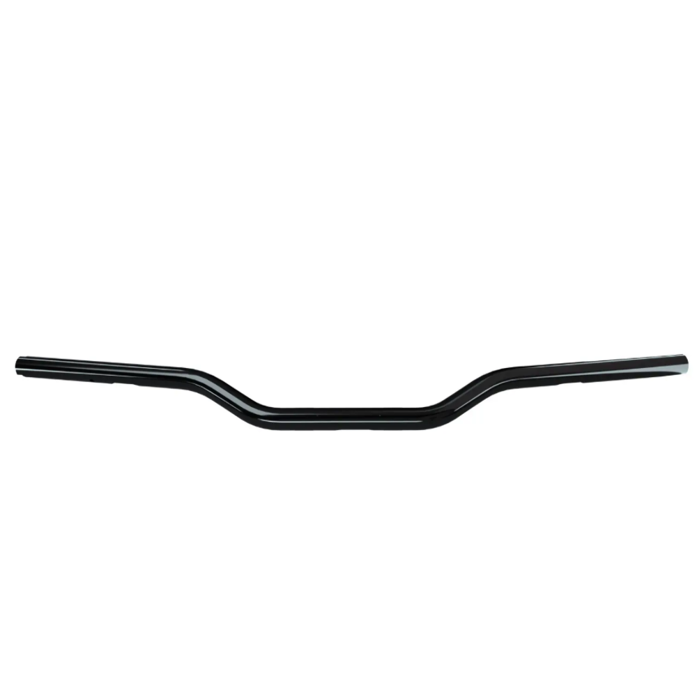 2022-2025 Indian Chief New OEM Drag Handlebar Black 2885000-266