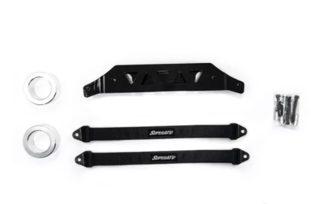 2017-2019 Polaris RZR XP 1000 SUPERATV 3" Lift Kit LK-P-RZR1K-3-02