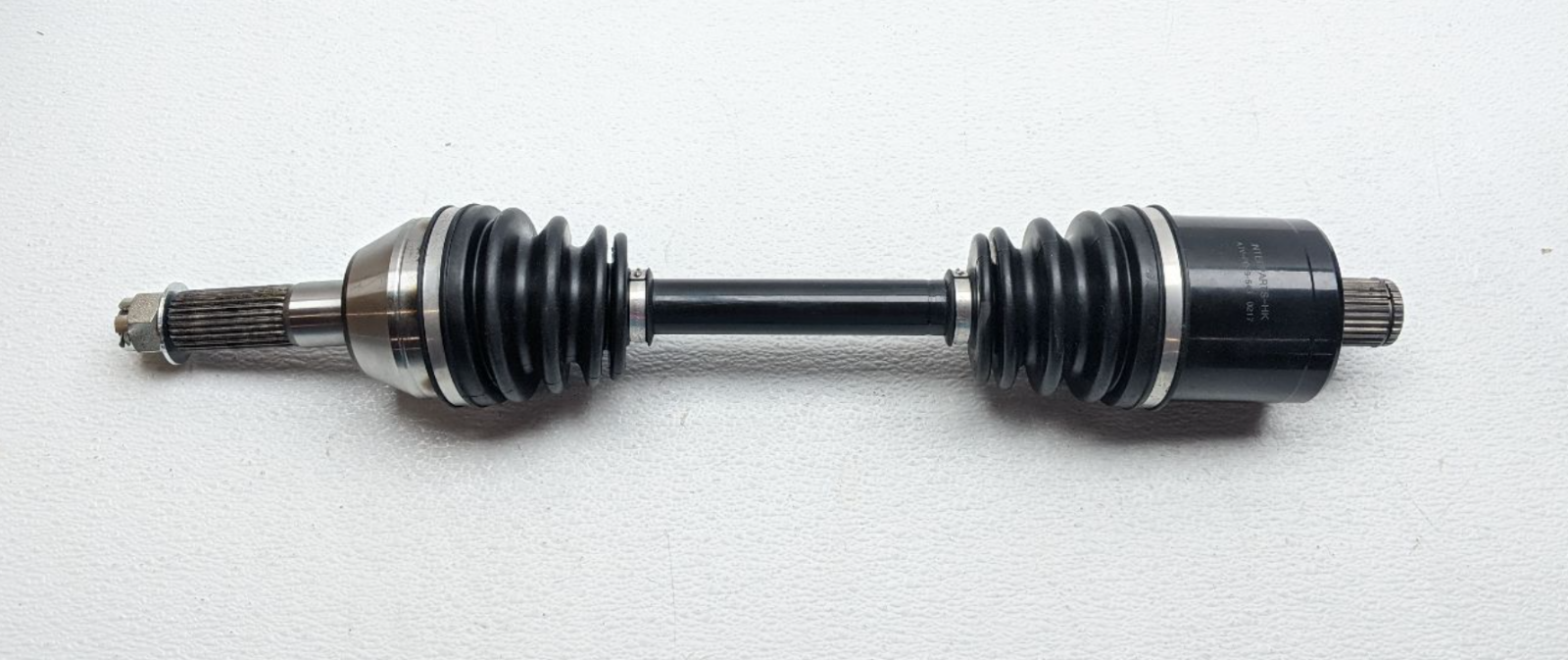 MTA SLASHER PERFORMANCE CV AXLE AX-PO8357
