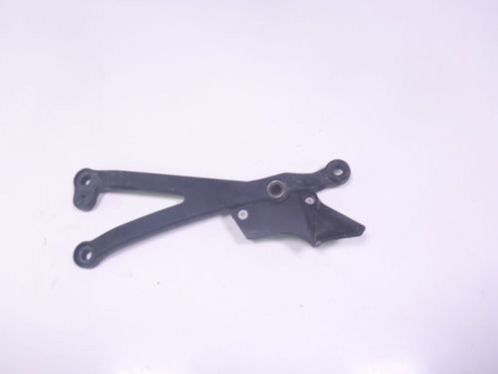07 KTM Supermoto 950 Right Engine Motor Brace Bracket 62503006000 TRSH DV