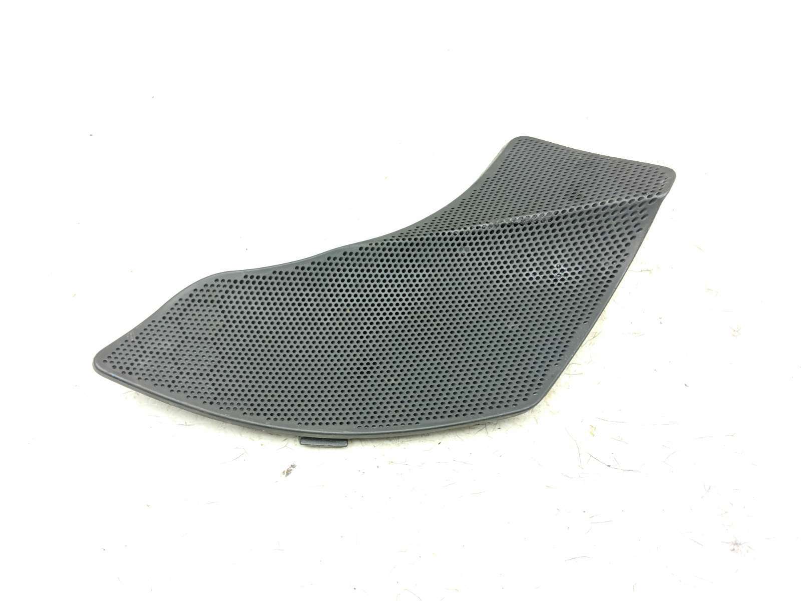 12-19 Can Am Spyder Roadster RT Limited Speaker Trim Cover Panel A