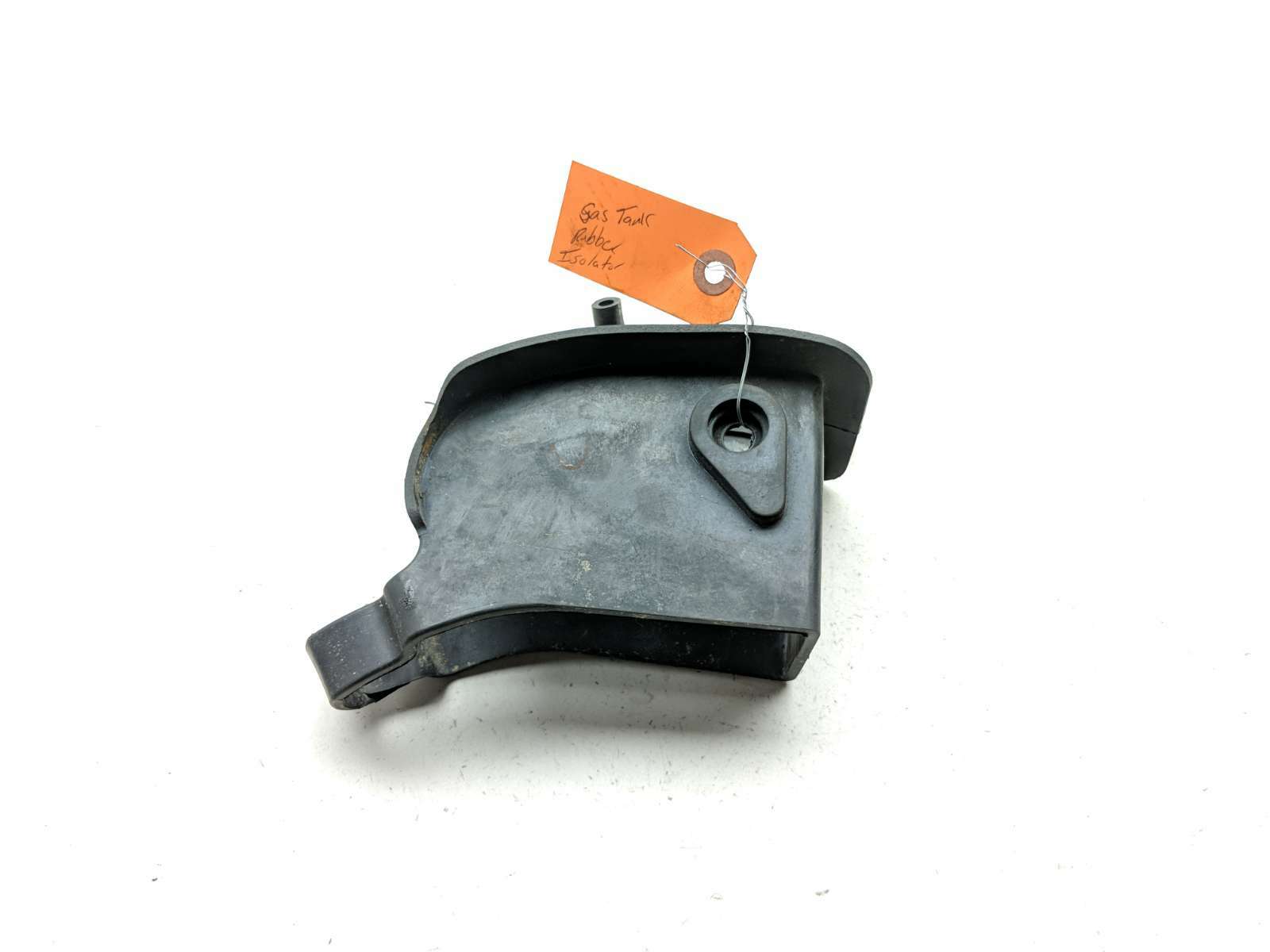 99-06 Harley Davidson Fat Boy FLSTFI  Fuel Tank Rubber Damper