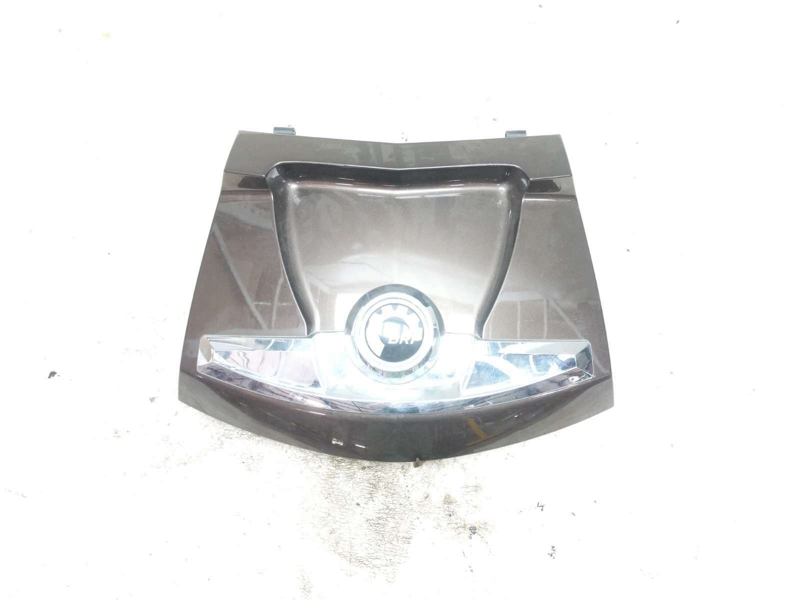 12-19 Can Am Spyder Roadster RT Limited Rear Trunk Cover - Sun