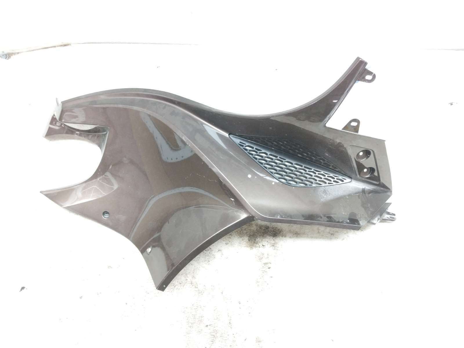 12-19 Can Am Spyder Roadster RT Limited Right Side Fairing Cover 705006212