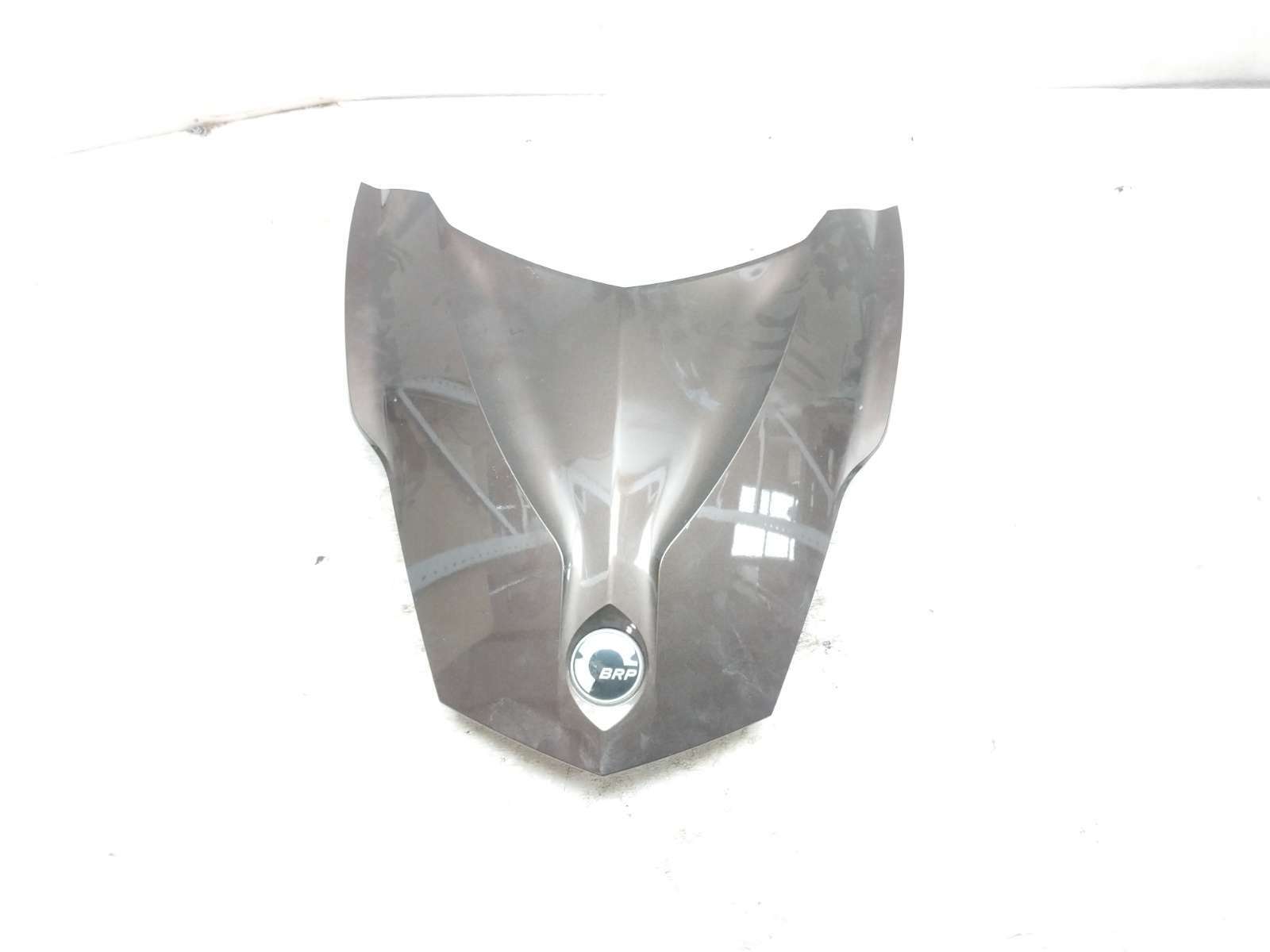 12-19 Can Am Spyder Roadster RT Limited Hood Access Door Cover