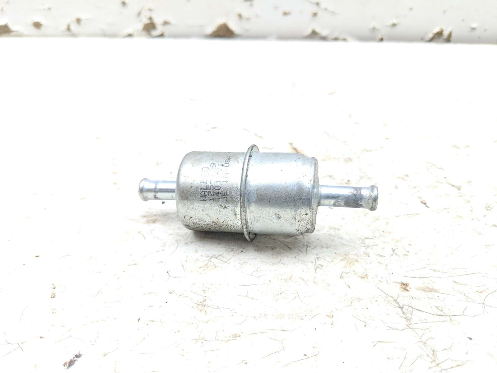 12-19 Can Am Spyder Roadster RT Limited Petrol Gas Fuel Filter TRSH PL