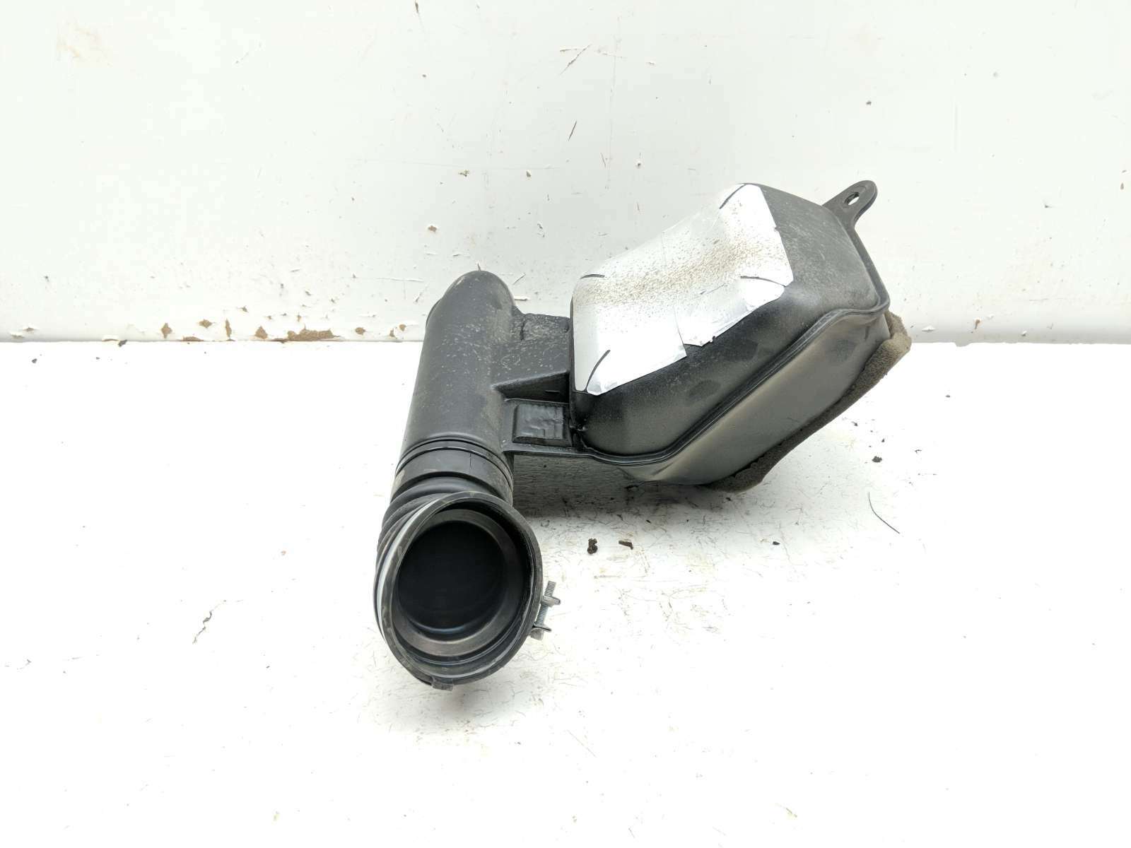 12-19 Can Am Spyder Roadster RT Limited Ram Air Intake Tube