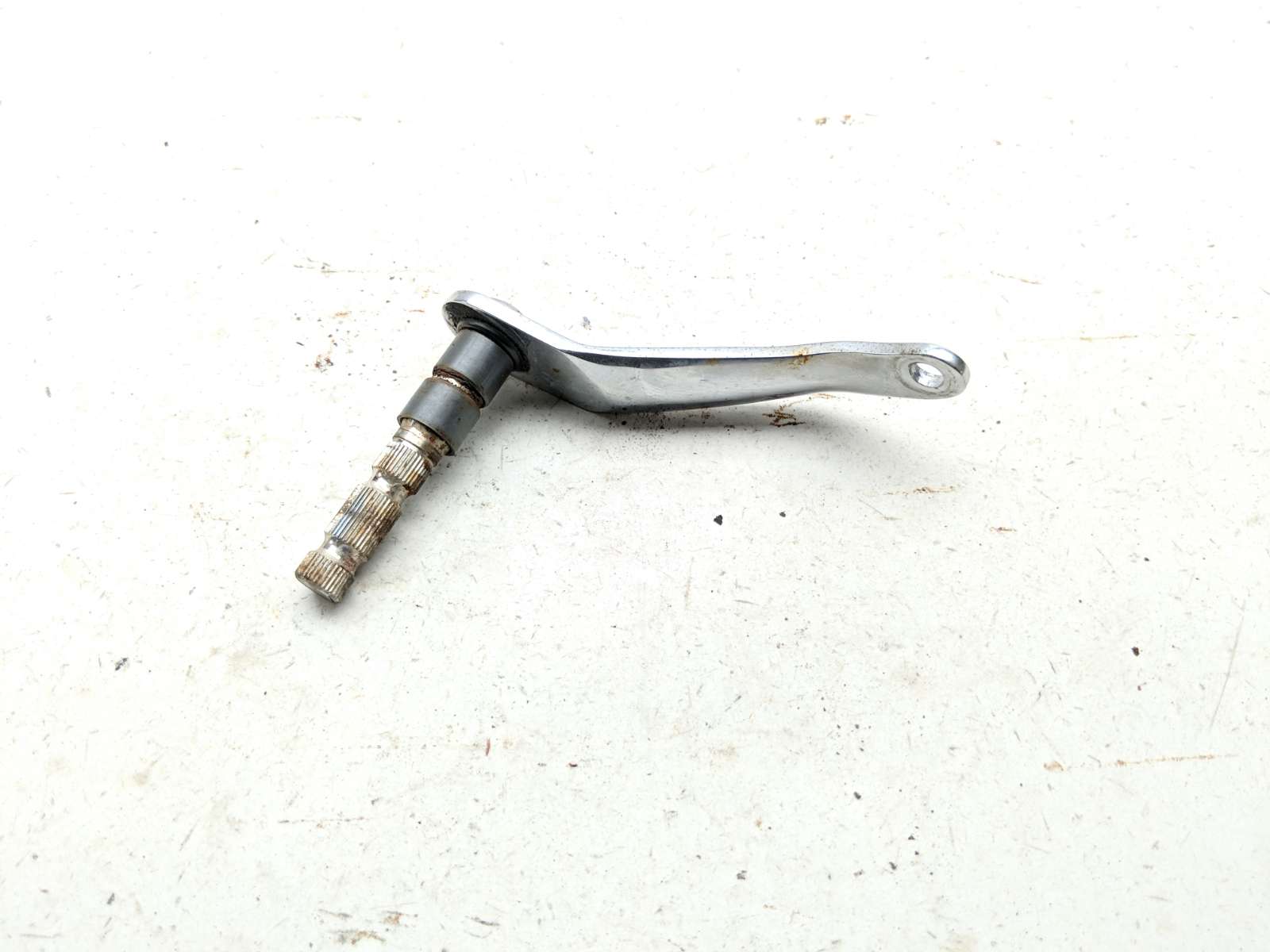 99-06 Harley Davidson Fat Boy FLSTFI Shifter link