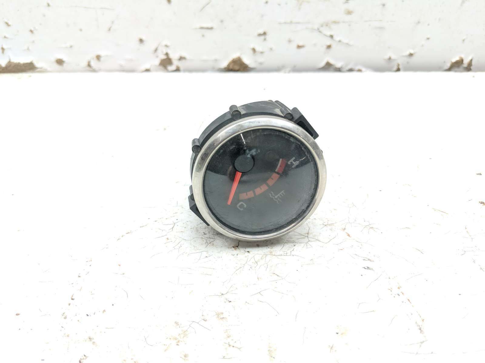 12-19 Can Am Spyder Roadster RT Limited Temp Temperature Gauge 710002340
