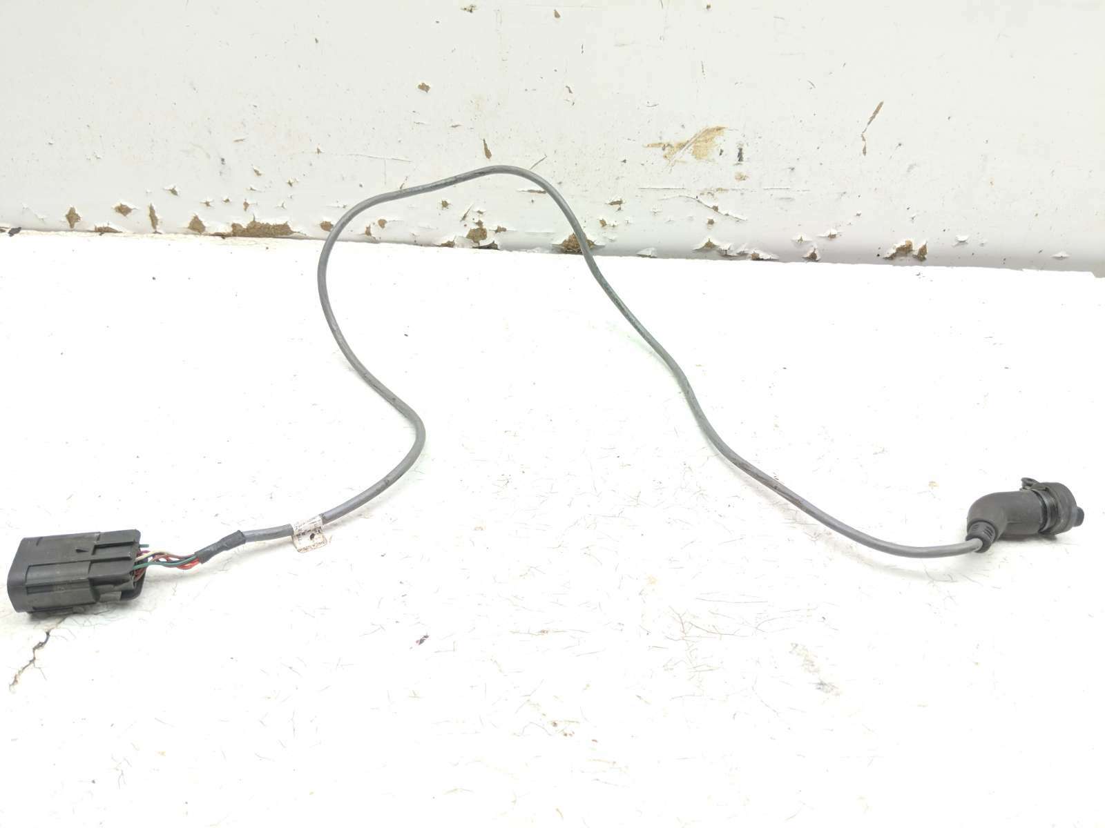 12-19 Can Am Spyder Roadster RT Limited 12v Power Socket