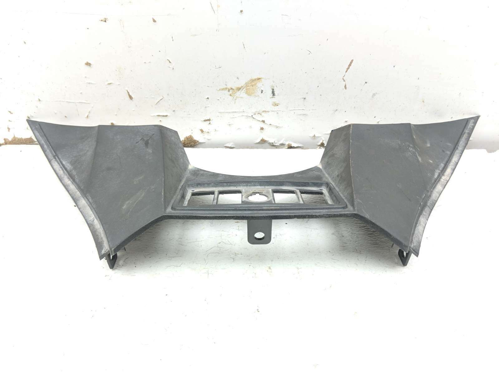 12-19 Can Am Spyder Roadster RT Limited Outer Dashboard Cover 705004461