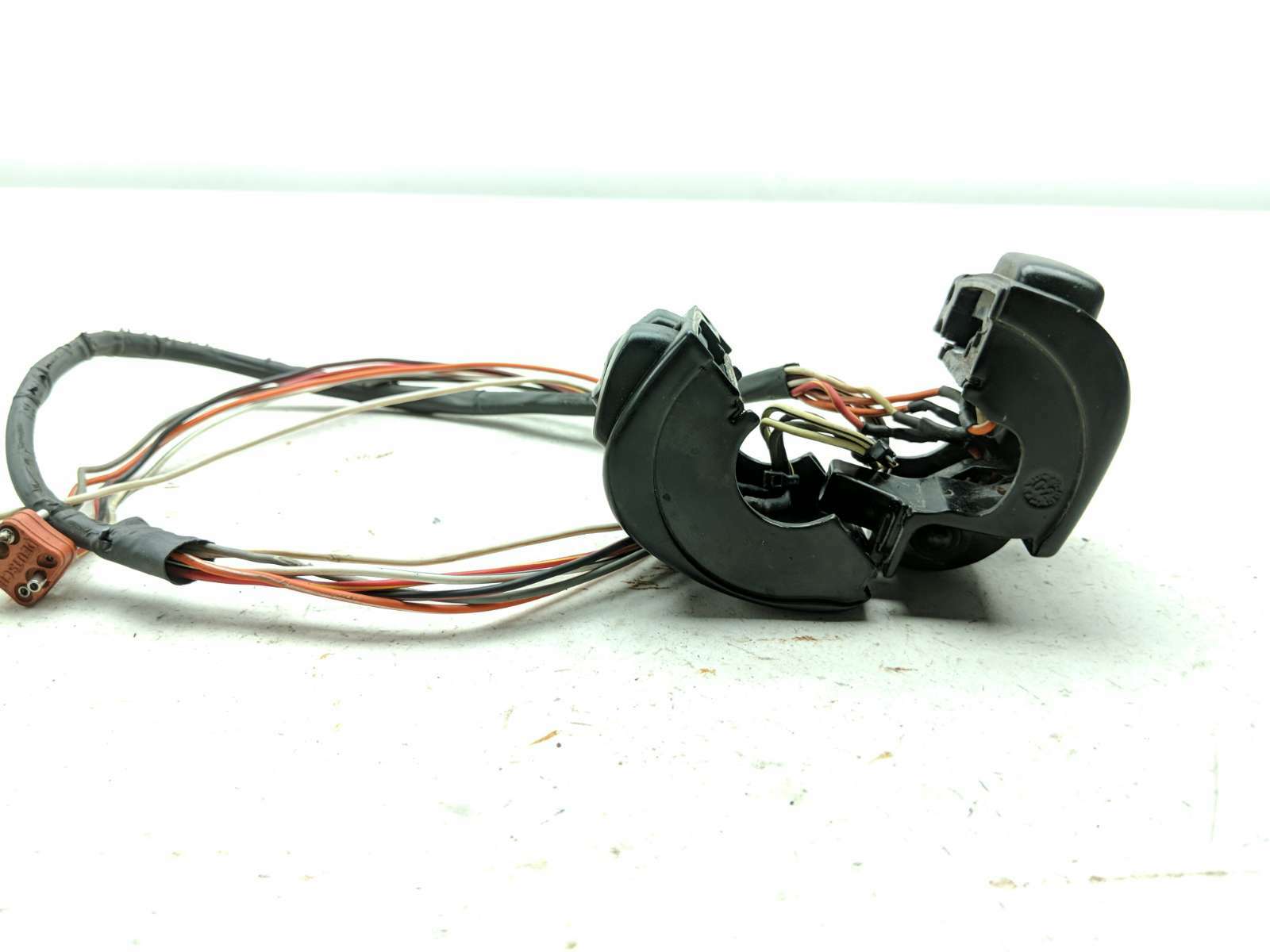 99-06 Harley Davidson Fat Boy FLSTFI Right Control Start Stop Switch