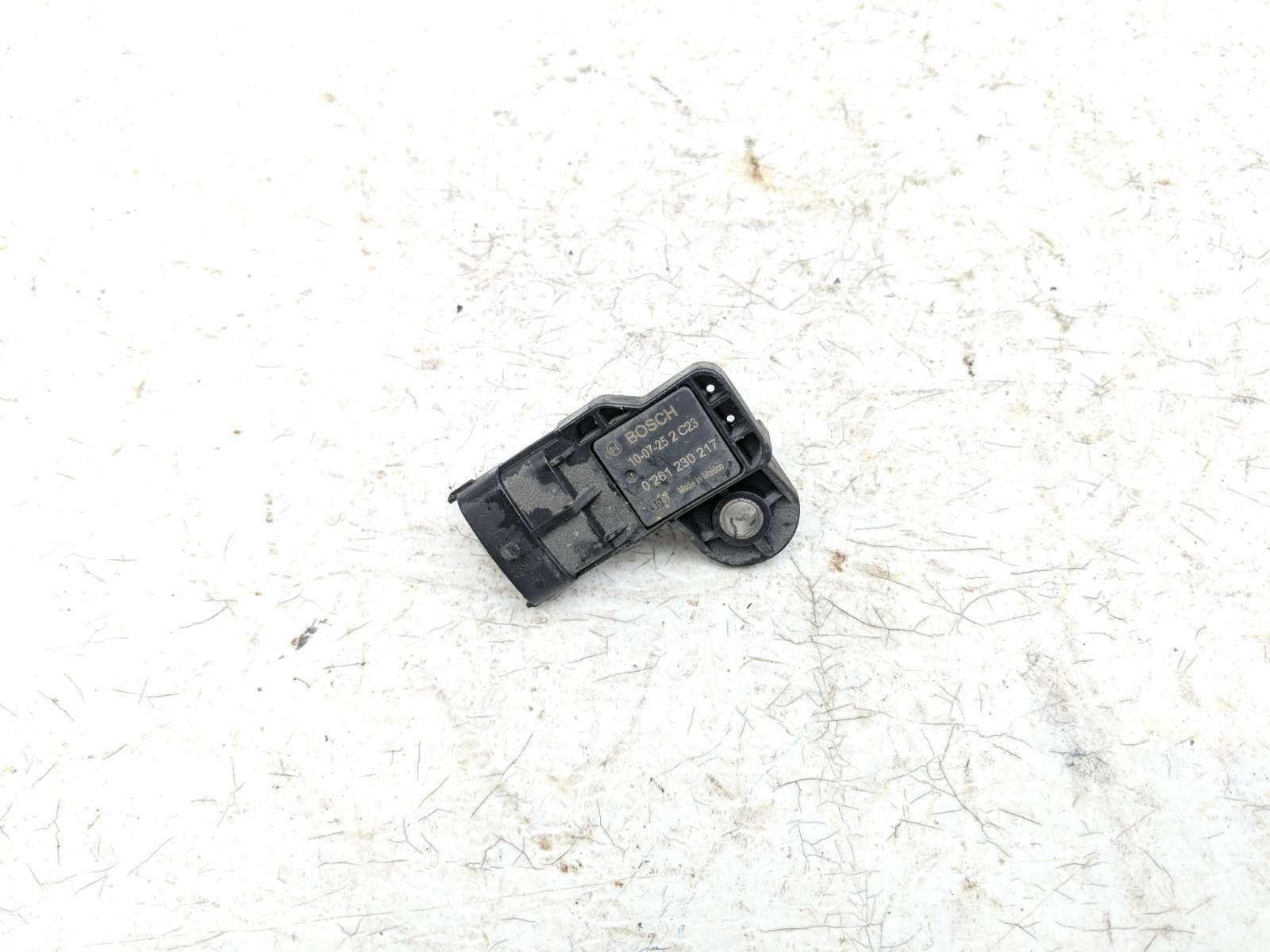 12-19 Can Am Spyder Roadster RT Limited Mass Air Flow Sensor 0261230217