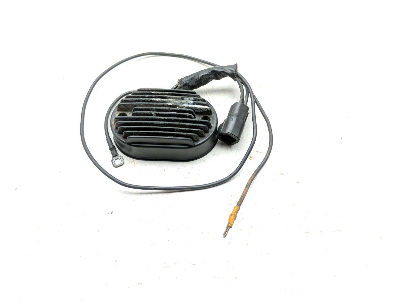 99-06 Harley Davidson Fat Boy FLSTFI Voltage Regulator Rectifier 74540-01