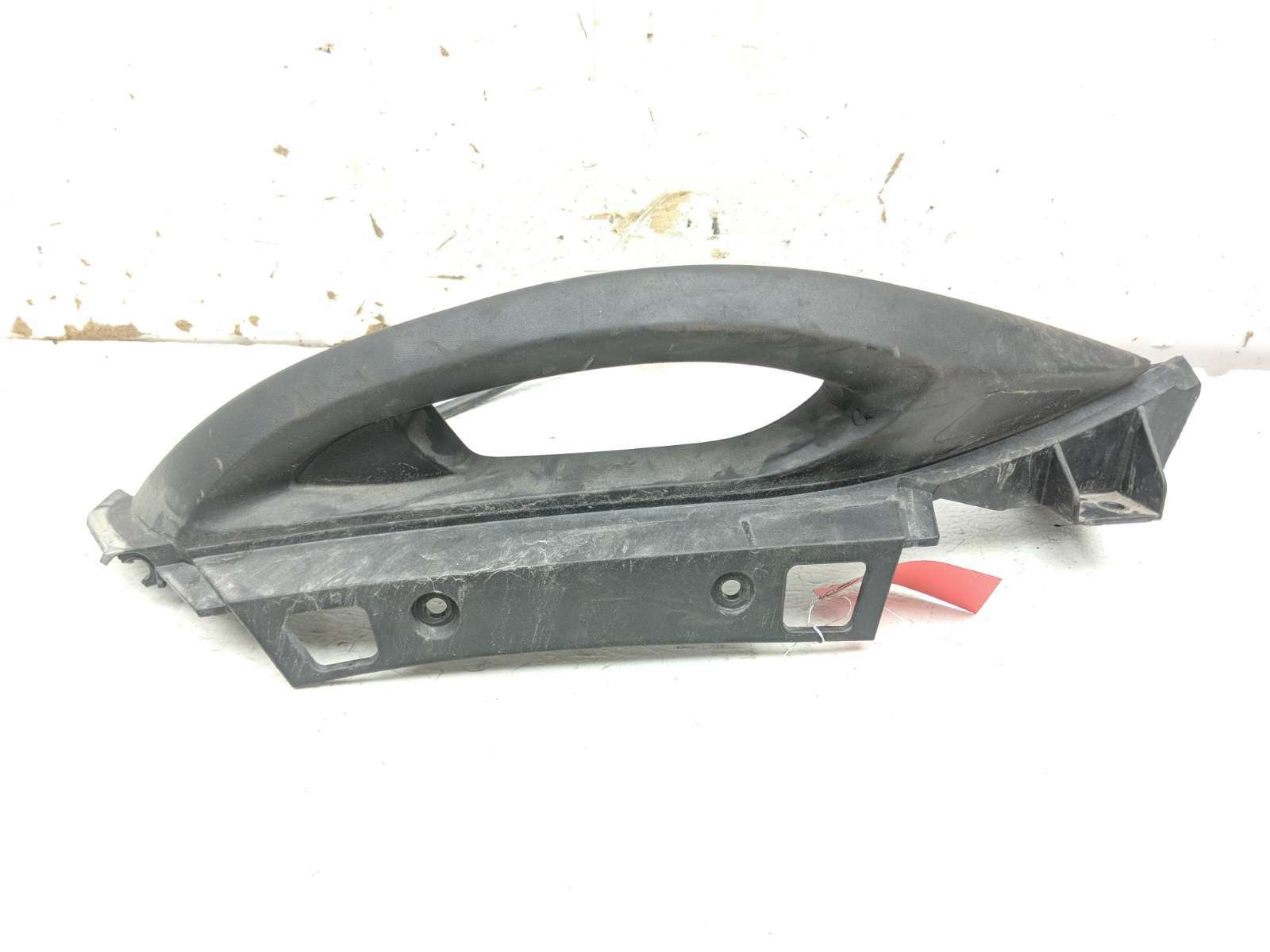 12-19 Can Am Spyder Roadster RT Limited Right Heated Passenger Handle 708300496