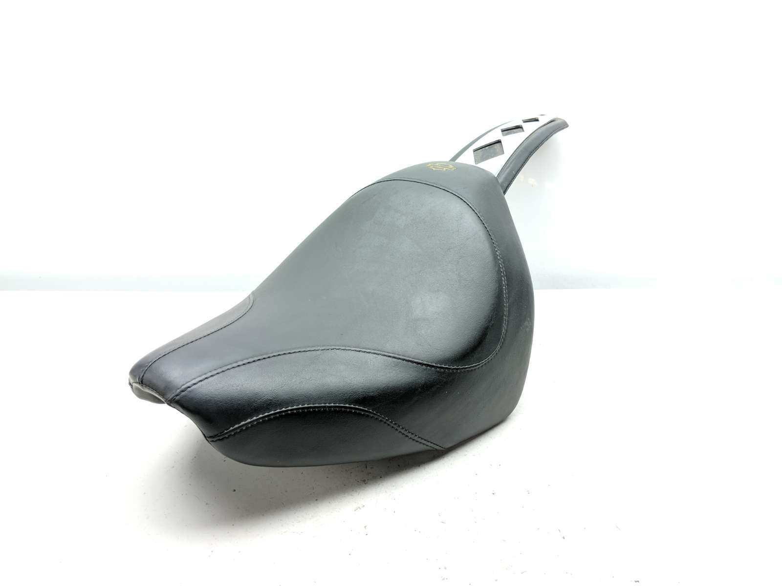 99-06 Harley Davidson Fat Boy FLSTFI Front Driver Seat