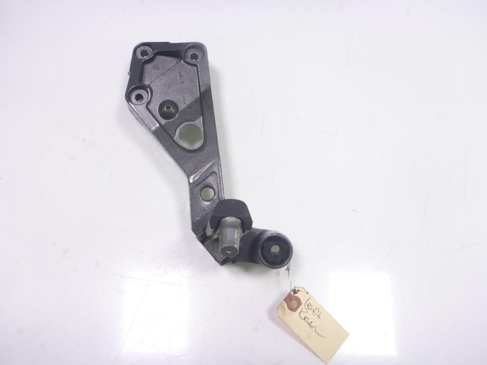 95 Triumph Sprint 900 Left Rear Passenger Foot Peg 2080115