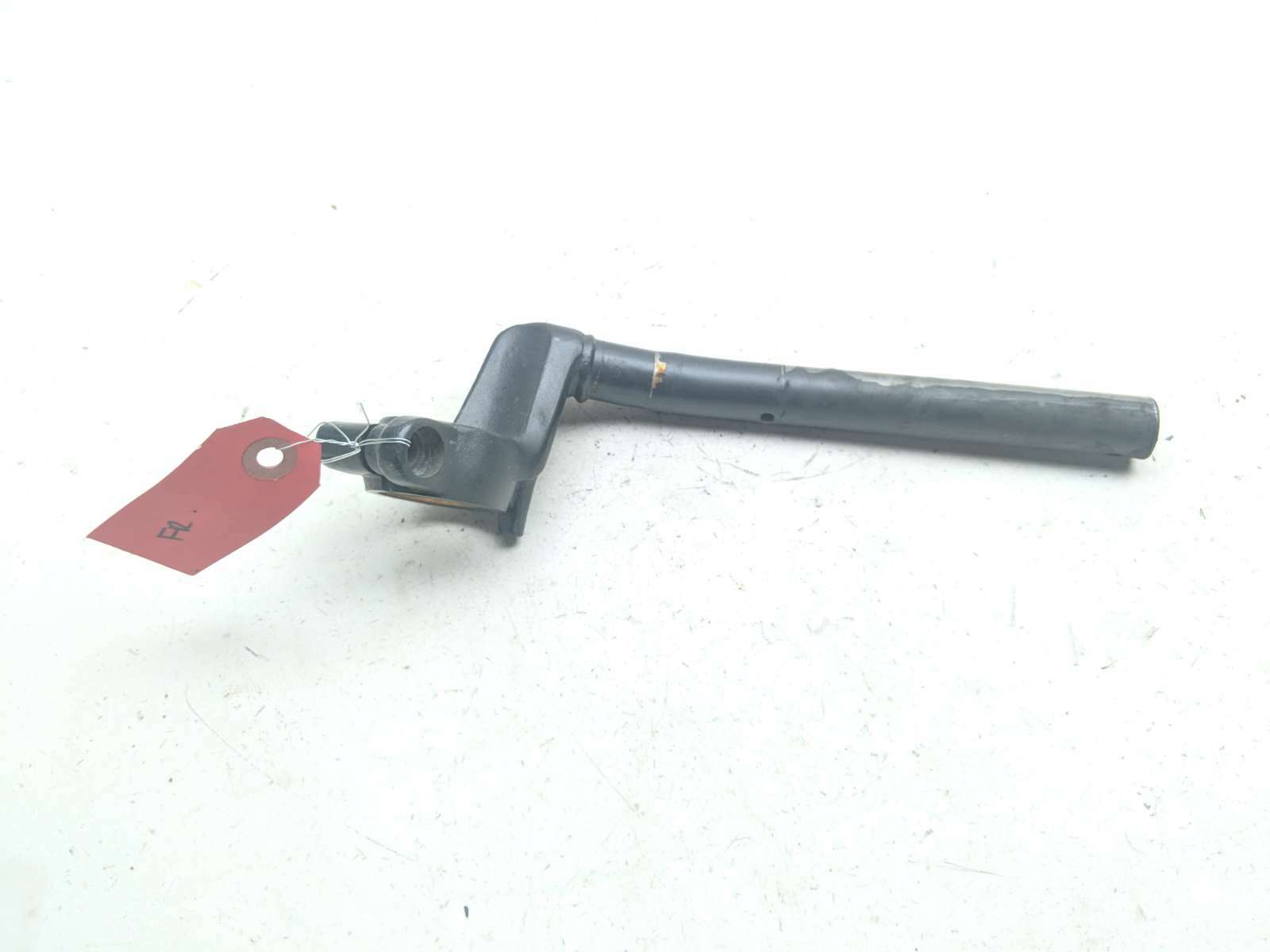 11-15 Honda CBR250R CBR 250 Front Right  Clip On Handle Bar