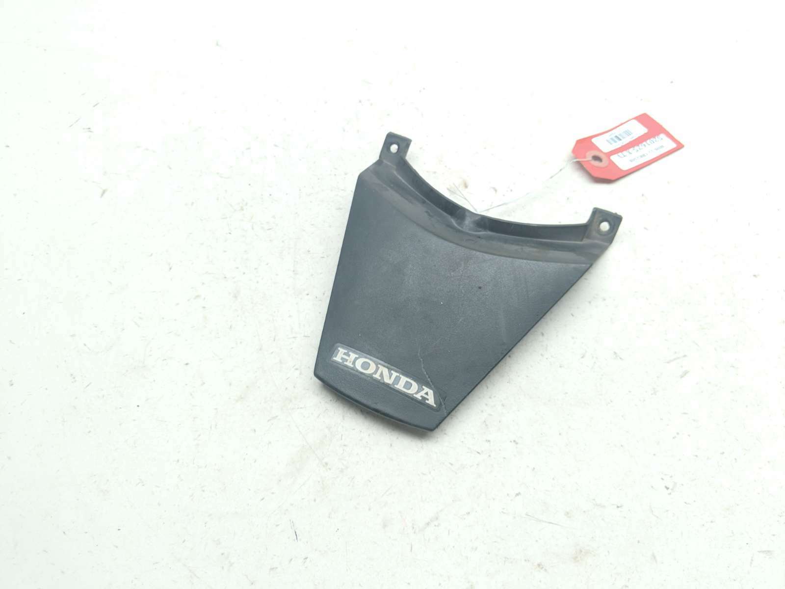 11-15 Honda CBR250R CBR 250 Rear Center Tail Cover Panel 11707568020