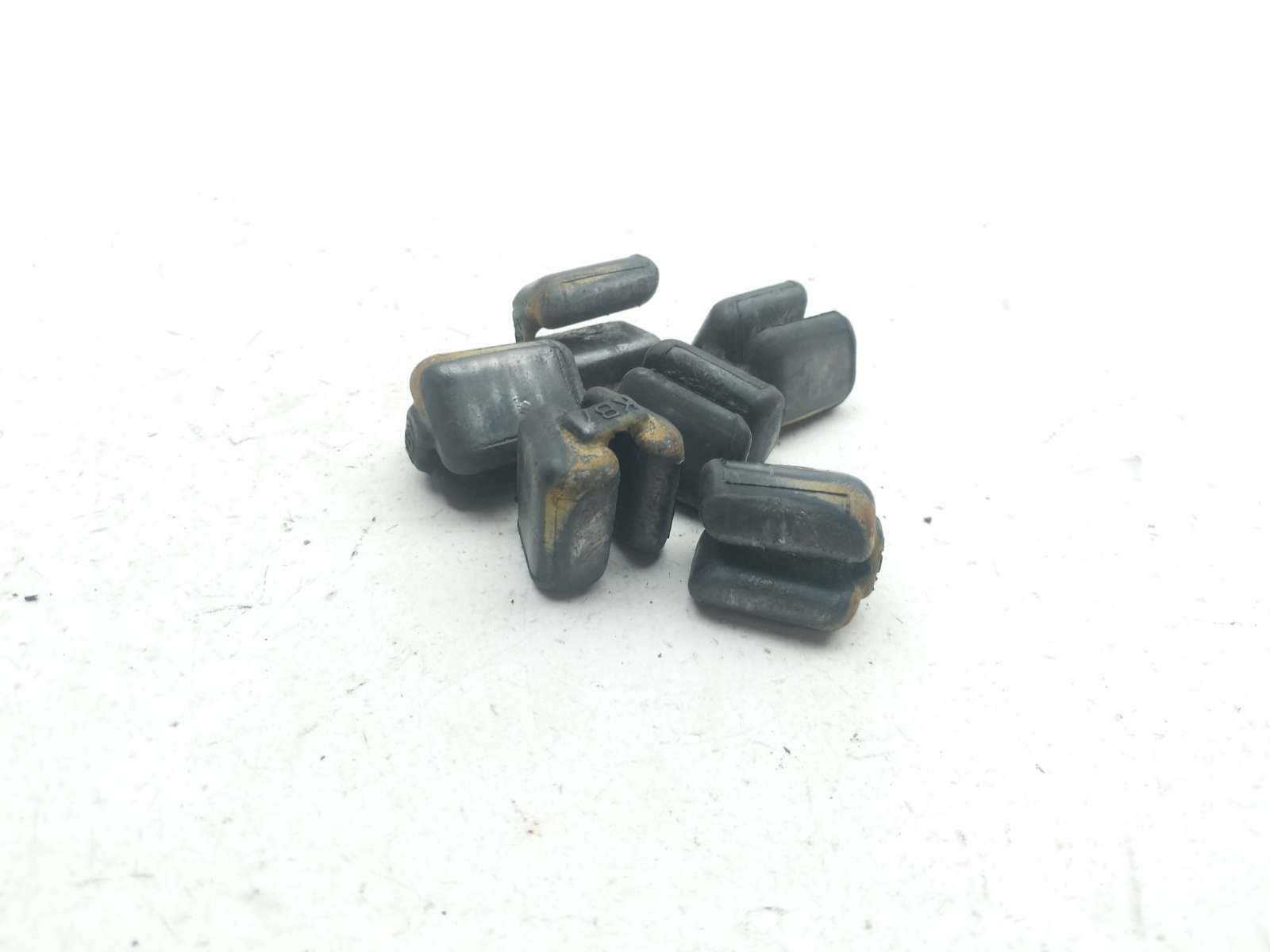 11-15 Honda CBR250R CBR 250 Rear Wheel Cush Drive Sprocket Hub Rubbers TRSH PL