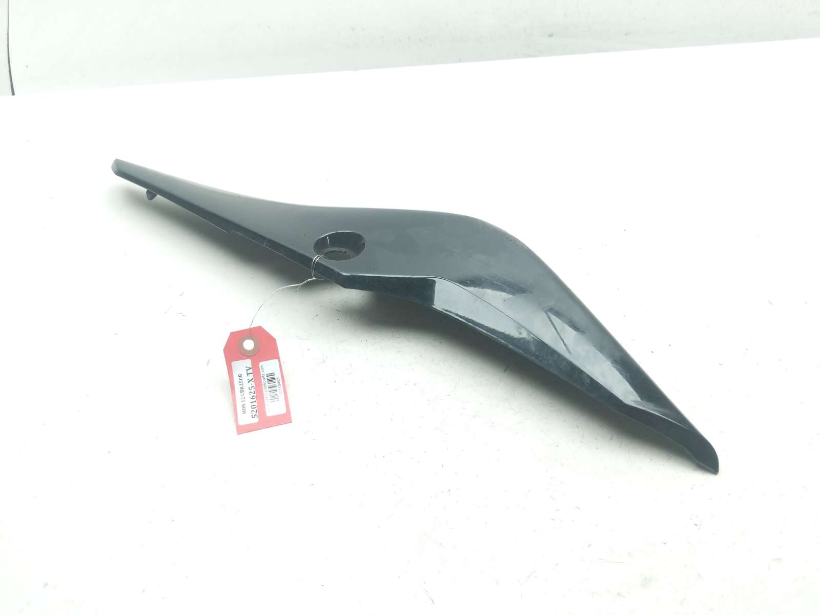 11-15 Honda CBR250R CBR 250 Rear Left Tail Cover Panel 83680-KPP-T000