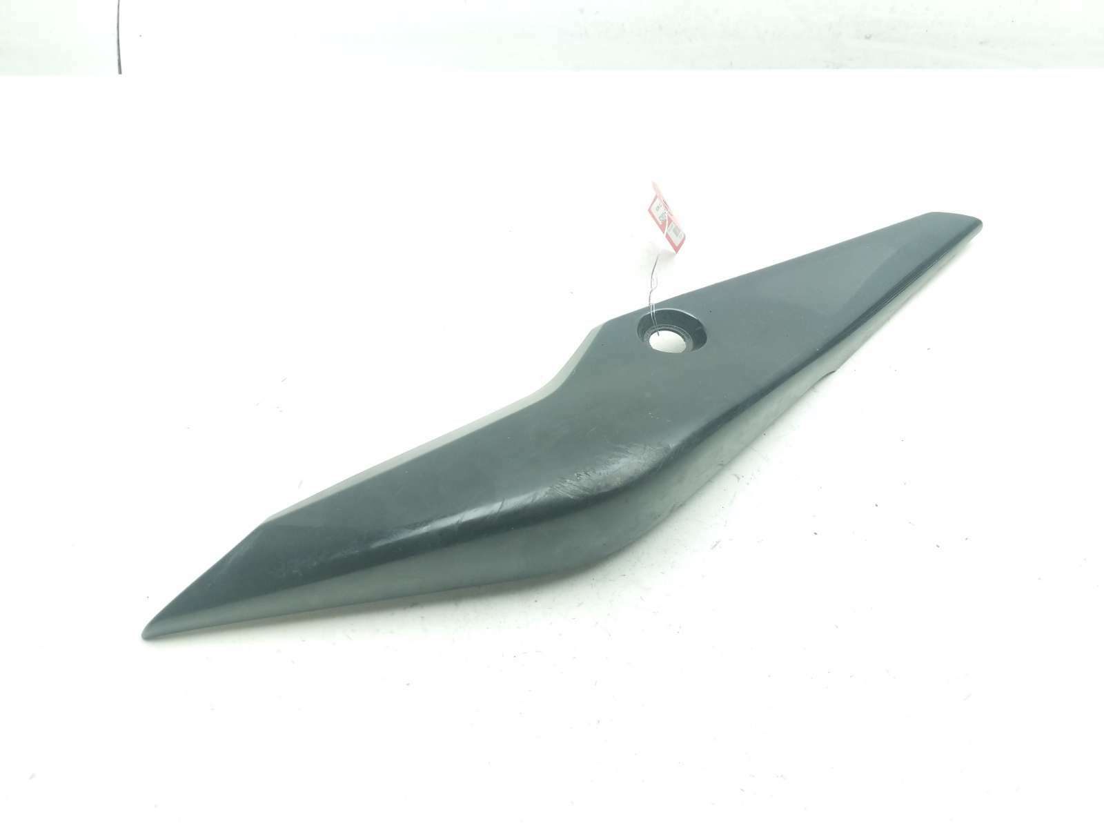 11-15 Honda CBR250R CBR 250 Rear Left Tail Cover Panel 83680-KPP-T000