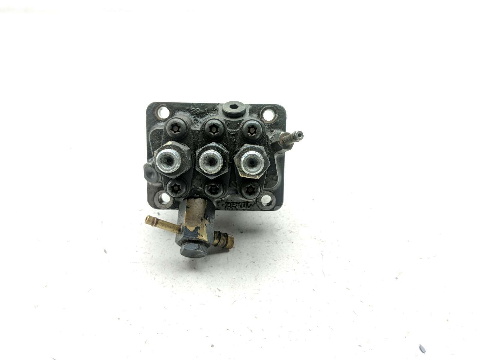 ジョン 14 Kubota RTV 1100 Fuel Injection Pump Module 104206-3011 - Sun