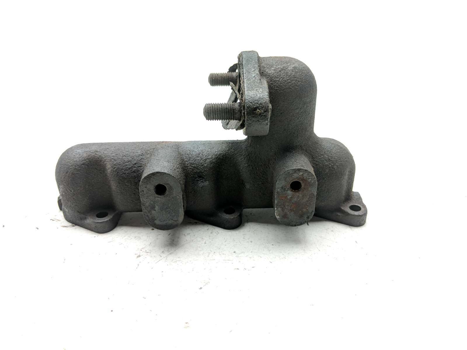 14 Kubota RTV 1100 Exhaust Manifold